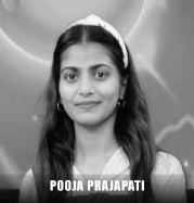 Pooja Prajapati
